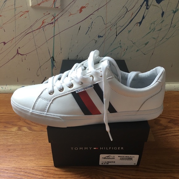 Tommy Hilfiger Shoes - Tommy Hilfiger sneakers”NWOT” (no box)